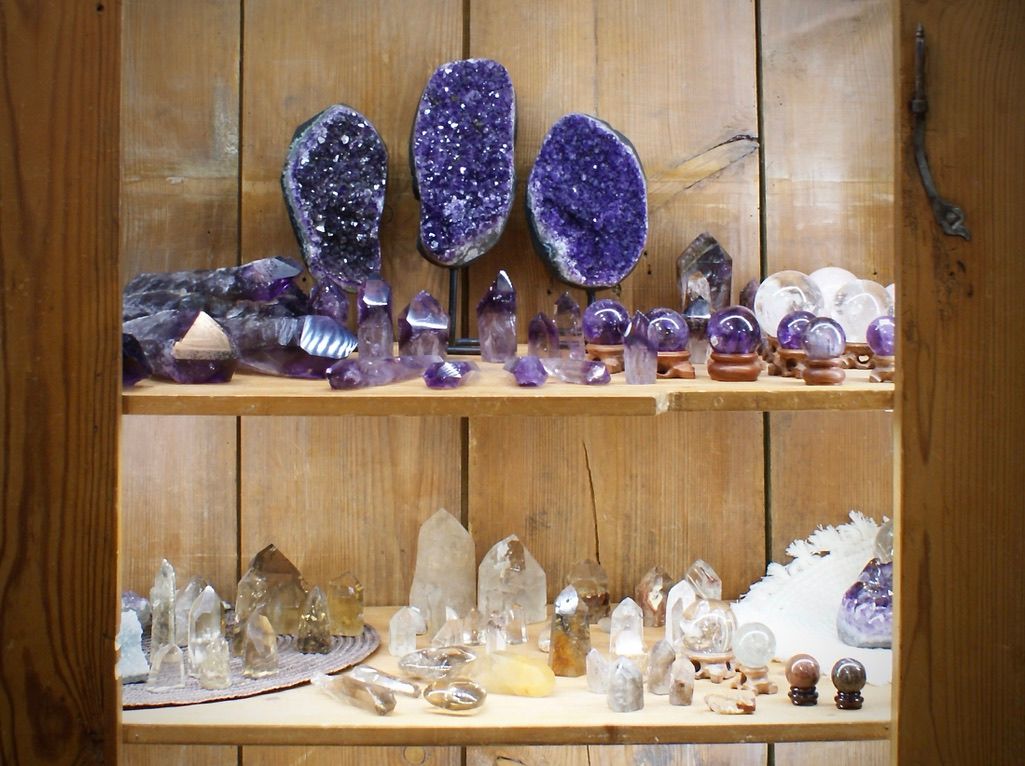 Aperçu de la boutique Aaliechtli à Appenzell