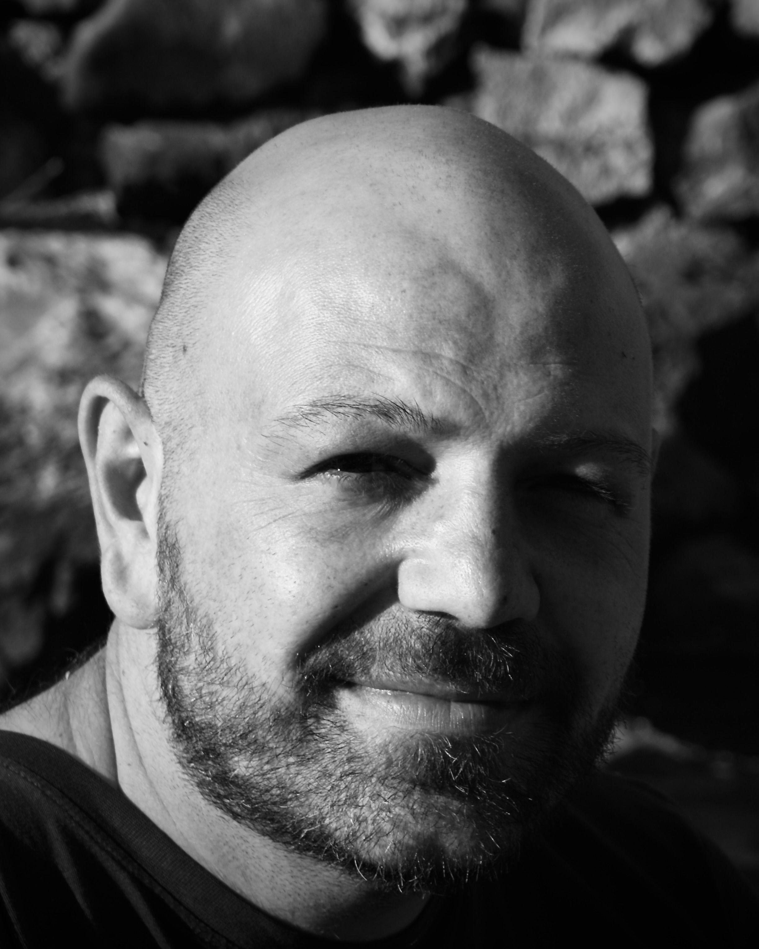 Portrait de Hugo Dias