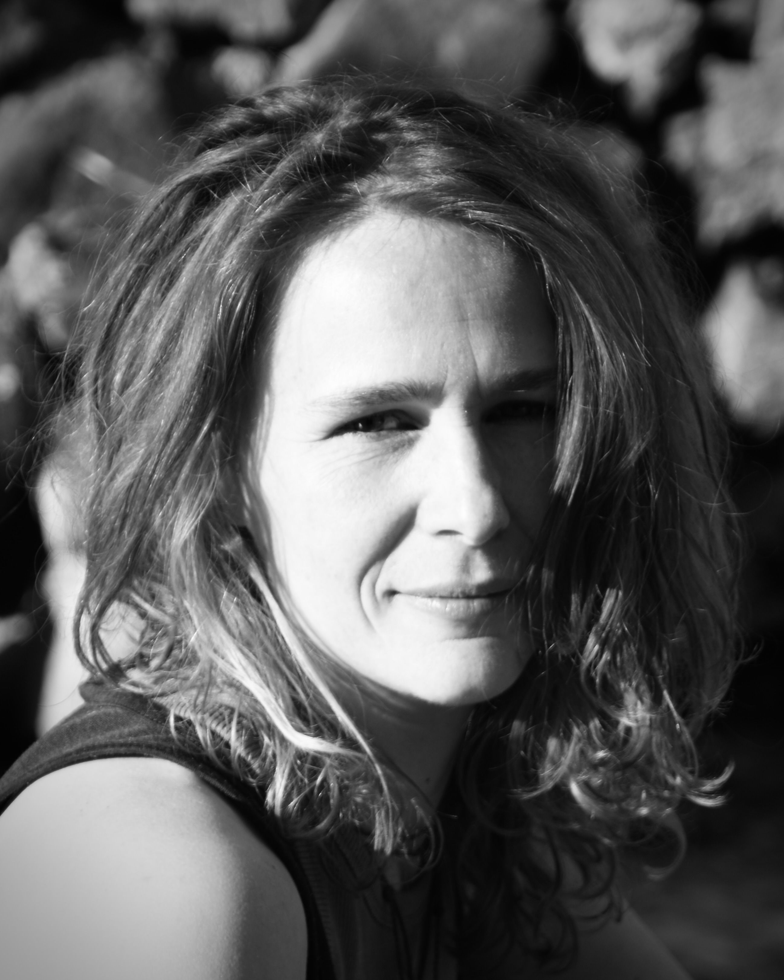 Portrait de Jessica Wetter