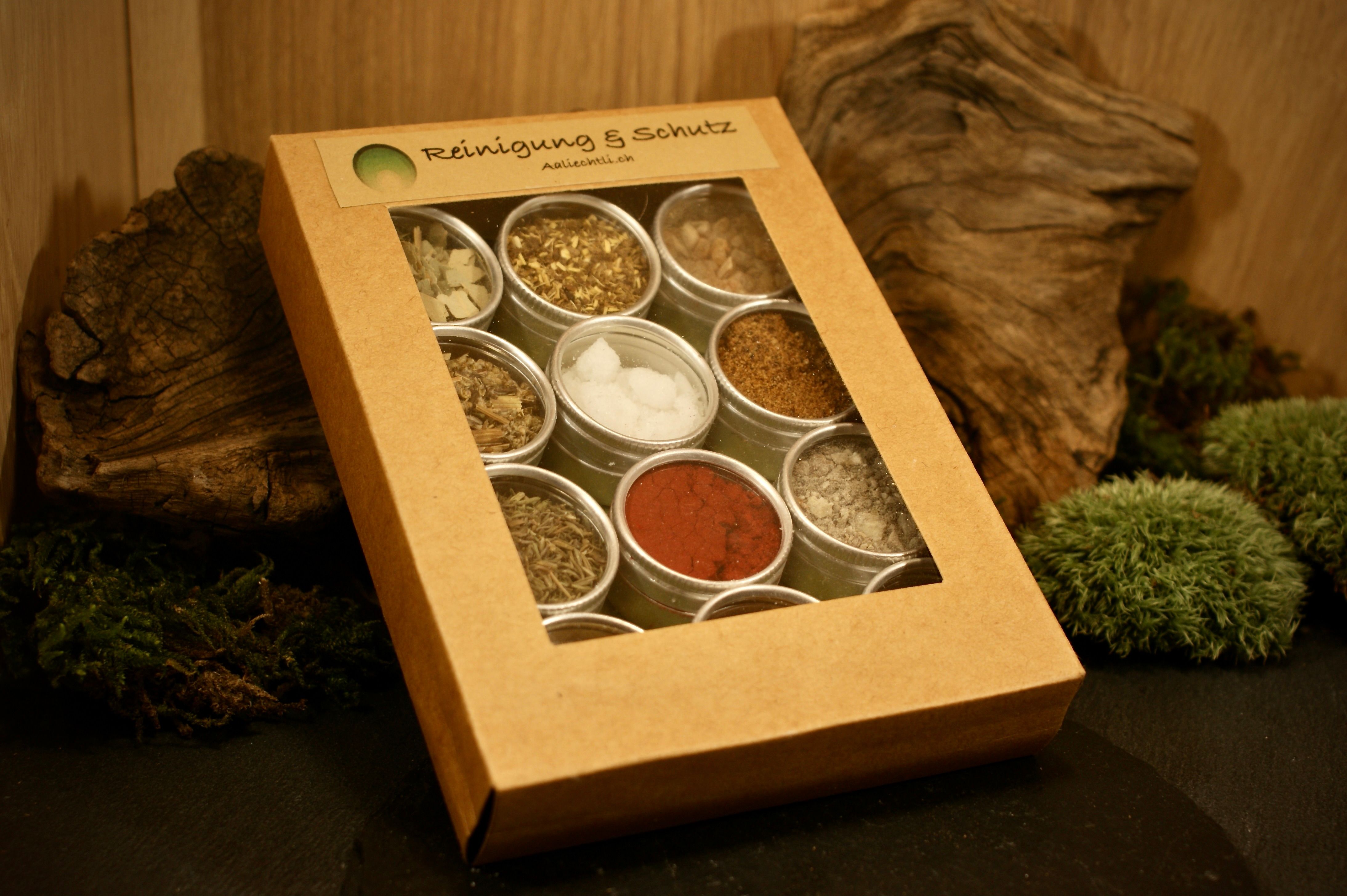 Rauhnächte set