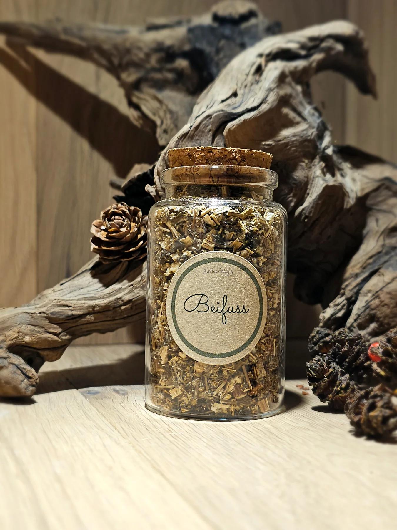 Mugwort
