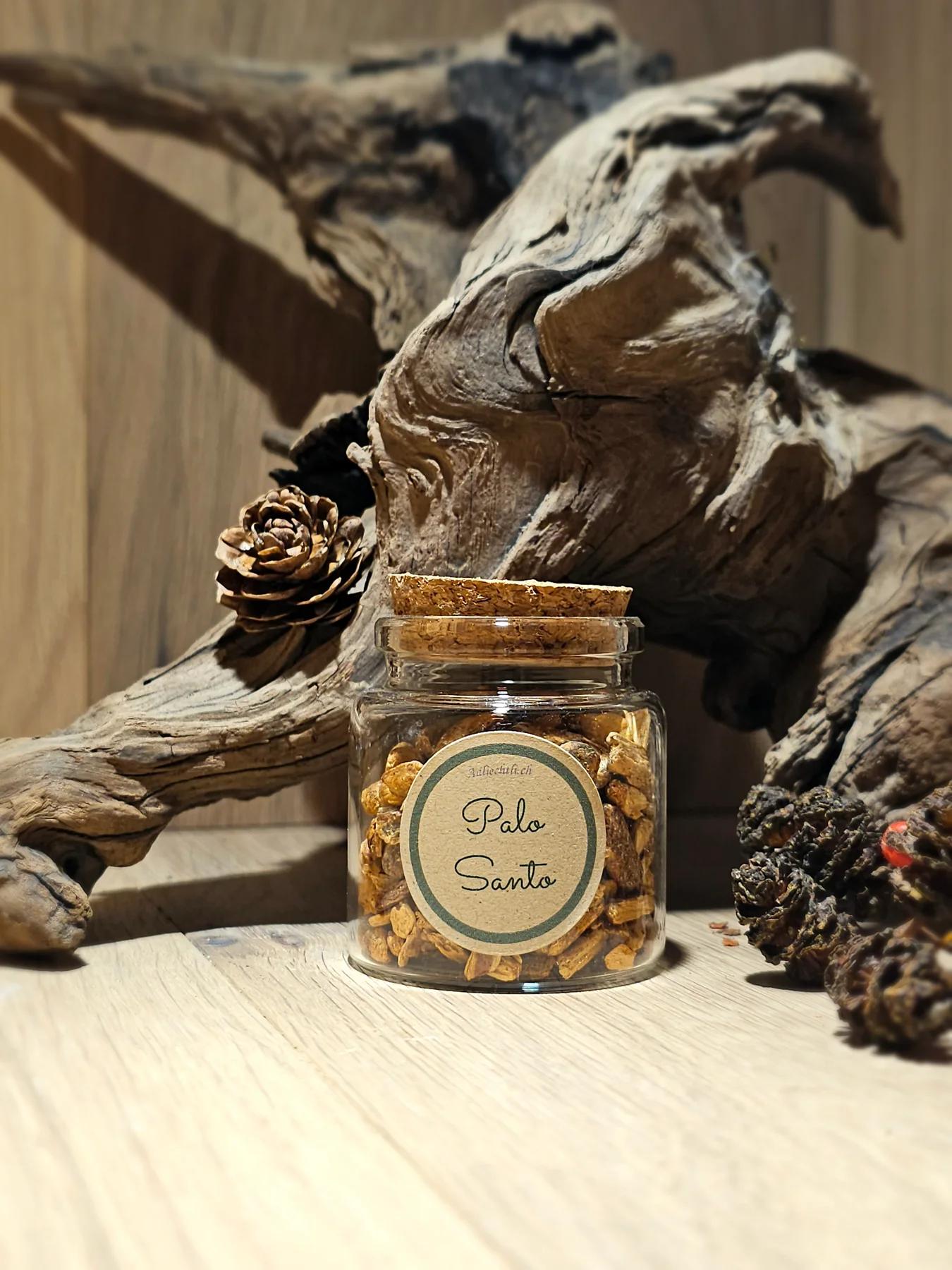 Palo Santo