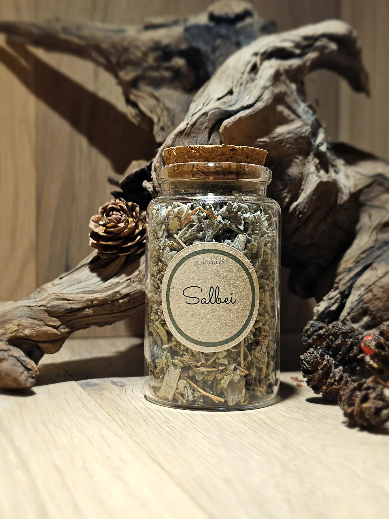 White sage