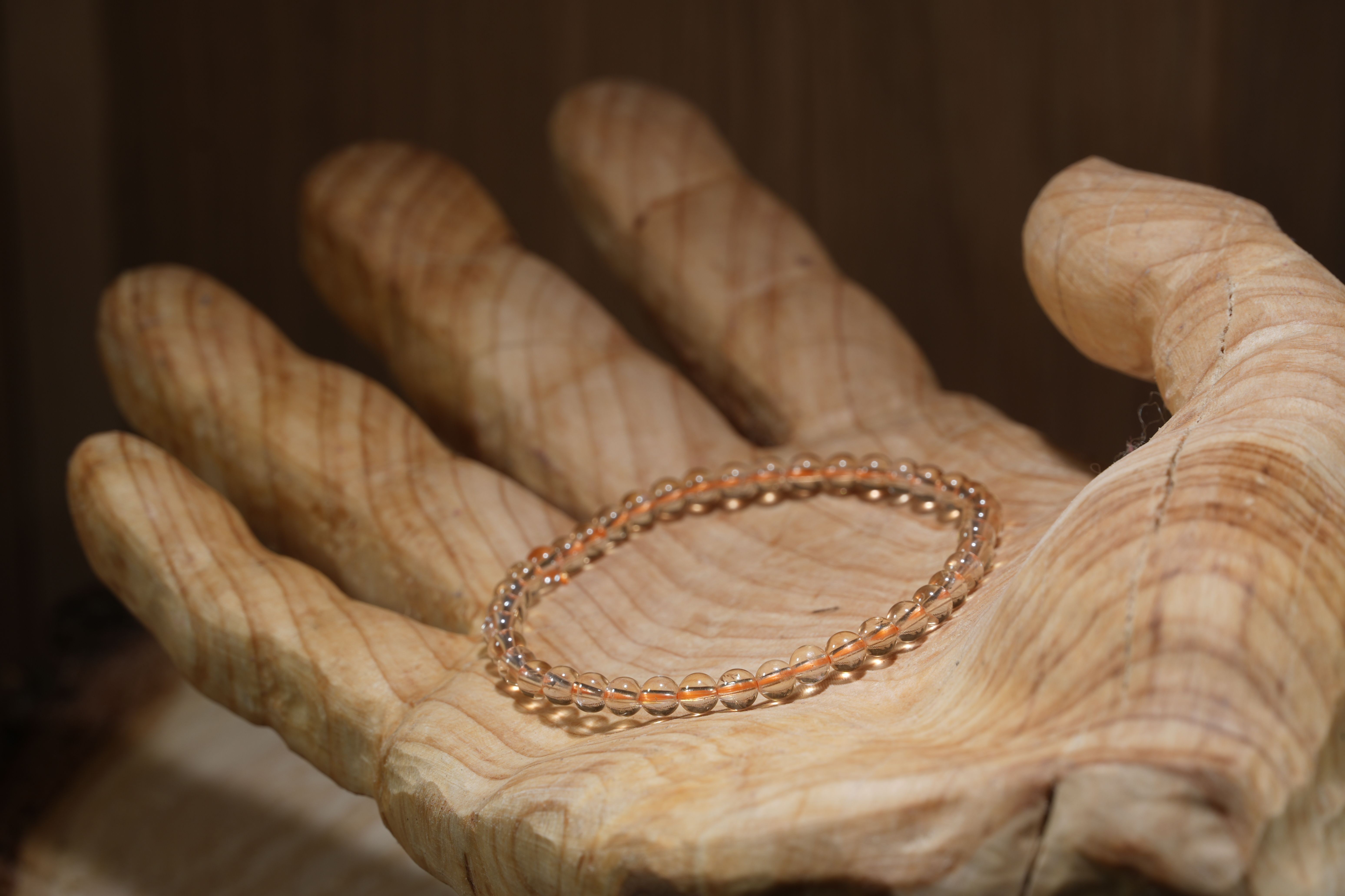 Citrin, 4 mm