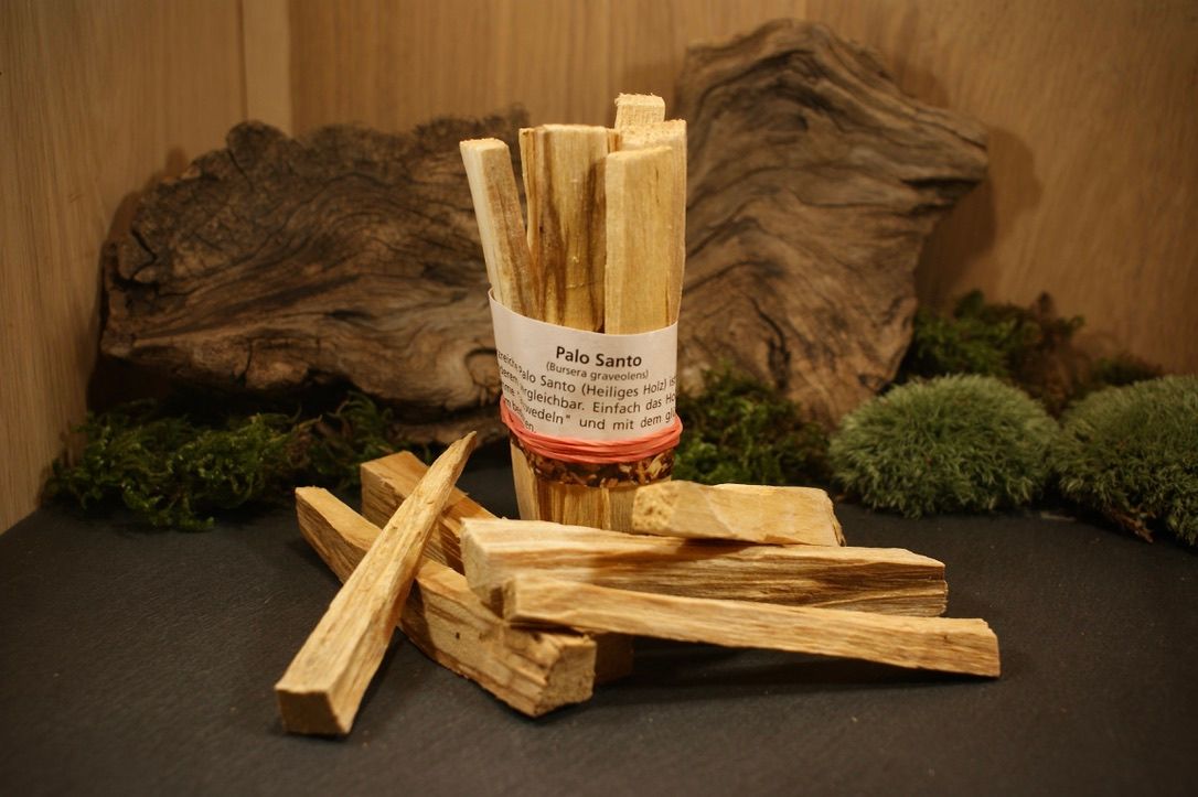 Palo Santo