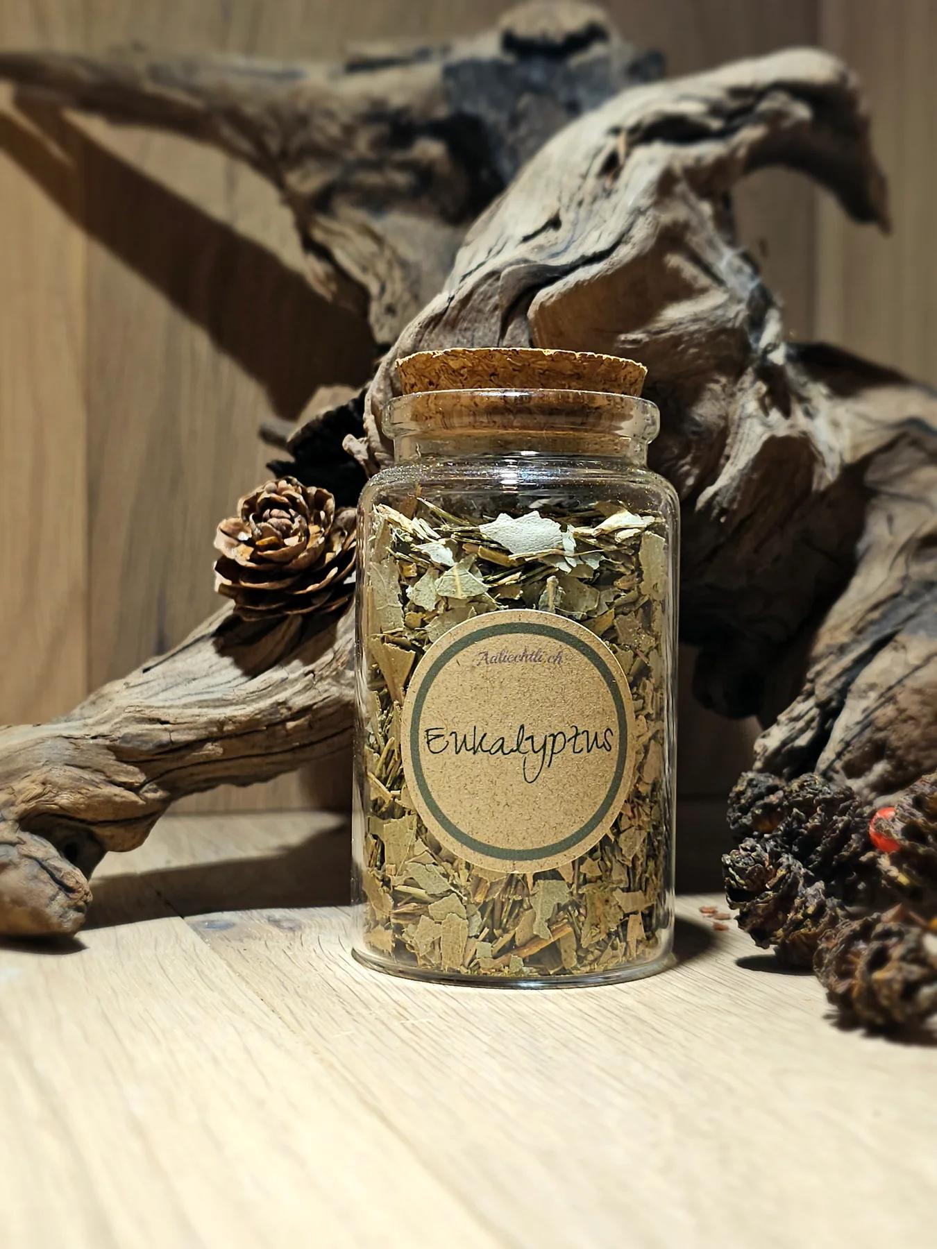 Eucalyptus
